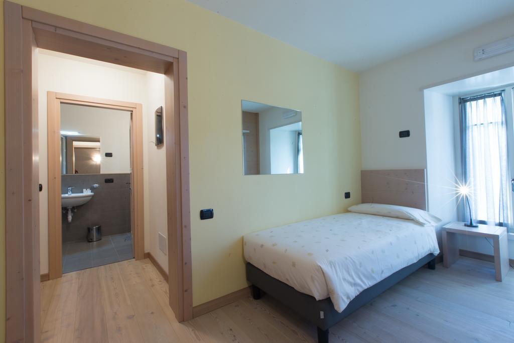 Marzia Rooms Bormio Exterior foto