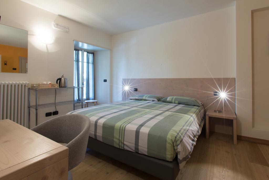 Marzia Rooms Bormio Exterior foto